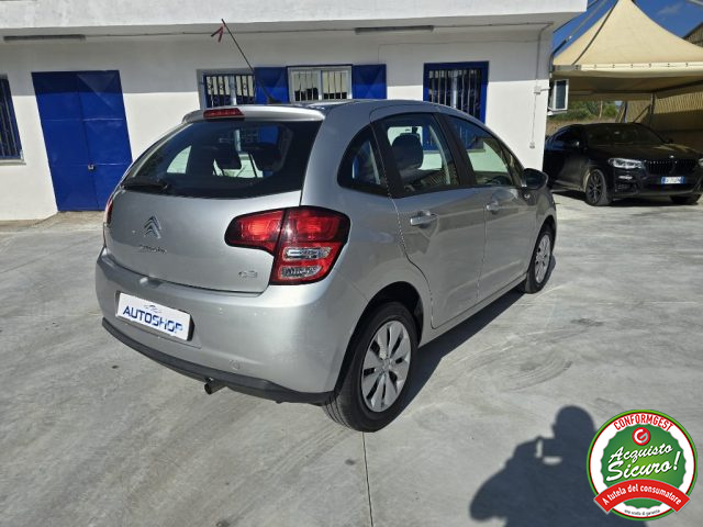 CITROEN C3 usata, con Autoradio