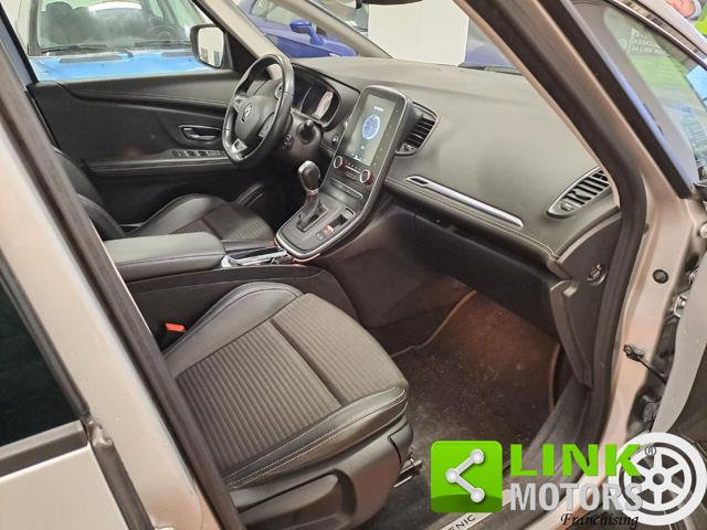 RENAULT Scenic usata 34