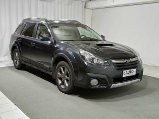 SUBARU OUTBACK usata, con Chiusura centralizzata