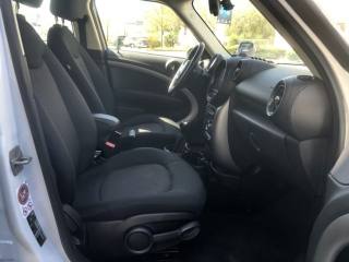 MINI Countryman usata, con Controllo trazione