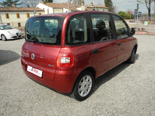 FIAT Multipla usata 63