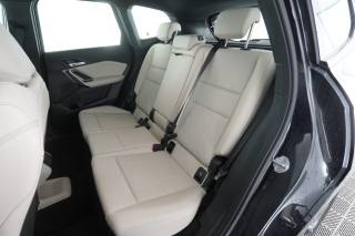 BMW X1 usata 9