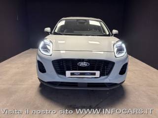 FORD Puma usata, con Touch screen