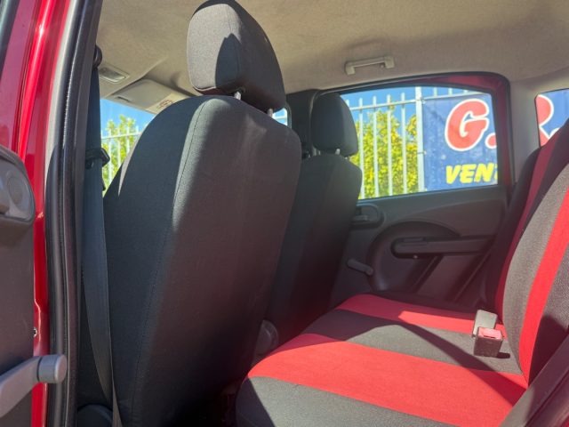 FIAT Panda usata 22