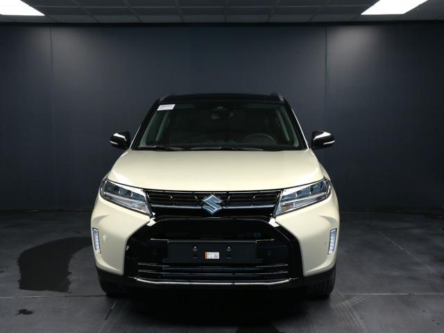 SUZUKI Vitara usata, con Airbag