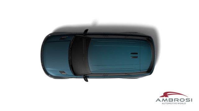 LAND ROVER Range Rover Sport usata 3