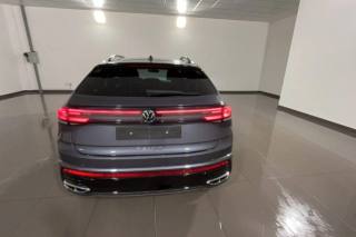 VOLKSWAGEN Taigo usata, con Controllo trazione