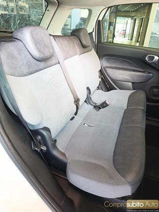 FIAT 500L usata, con Controllo trazione