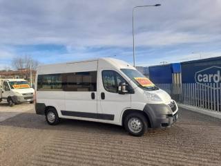 FIAT Ducato usata, con Airbag