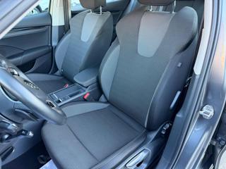 SKODA Octavia usata, con Boardcomputer