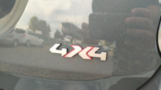 FIAT 500X usata, con Monitoraggio pressione pneumatici