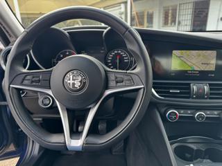 ALFA ROMEO Giulia usata, con Sistema di navigazione