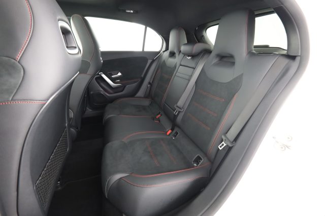 MERCEDES-BENZ A 180 usata 2