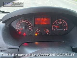 FIAT Ducato usata, con Controllo trazione