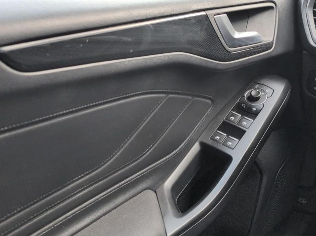 FORD Focus usata, con Controllo elettronico della corsia