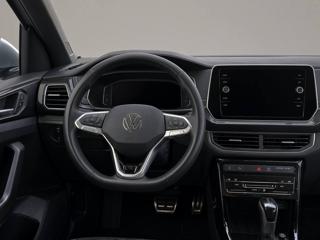 VOLKSWAGEN T-Cross usata, con Cruise Control
