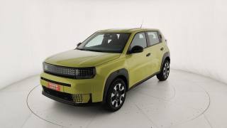 FIAT Grande Panda usata, con Airbag laterali