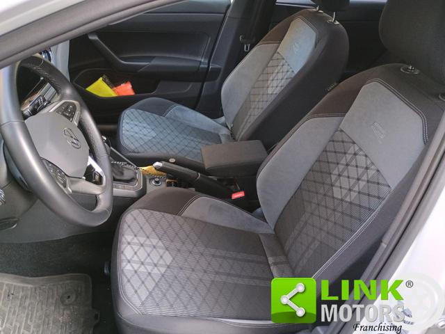 VOLKSWAGEN Taigo usata, con Telecamera per parcheggio assistito