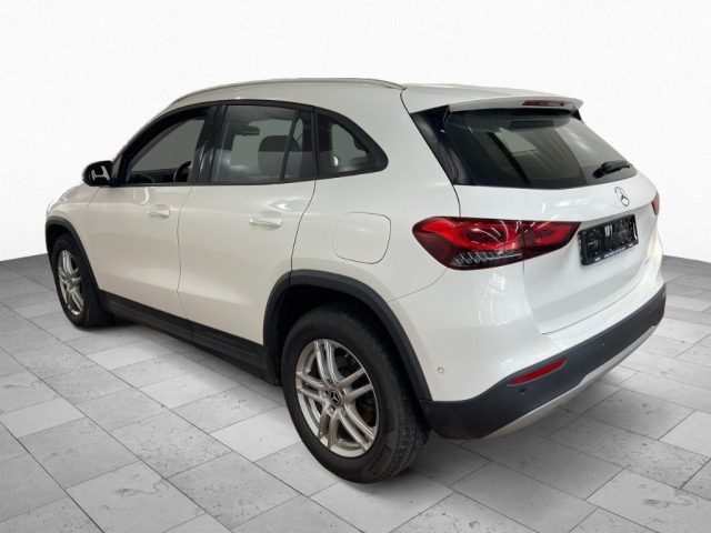 MERCEDES-BENZ GLA 180 usata, con Airbag Passeggero