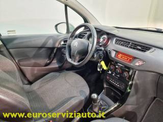 CITROEN C3 usata, con Cruise Control