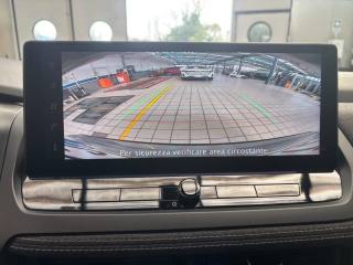 NISSAN Qashqai usata, con Servosterzo