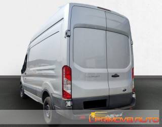 FORD Transit usata 8