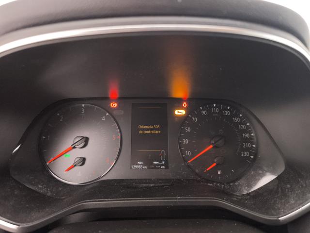 RENAULT Clio usata, con Immobilizzatore elettronico