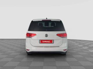 VOLKSWAGEN Touran usata 3