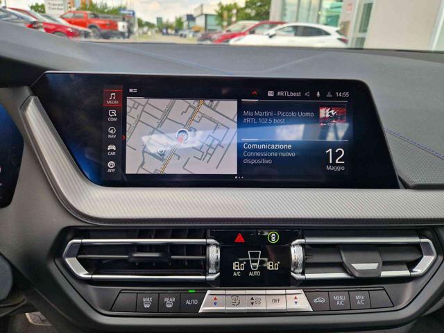 BMW 116 usata, con Cronologia tagliandi