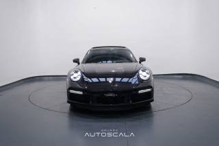 PORSCHE 911 usata, con Airbag
