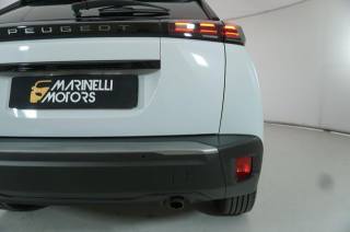 PEUGEOT 2008 usata, con Volante in pelle