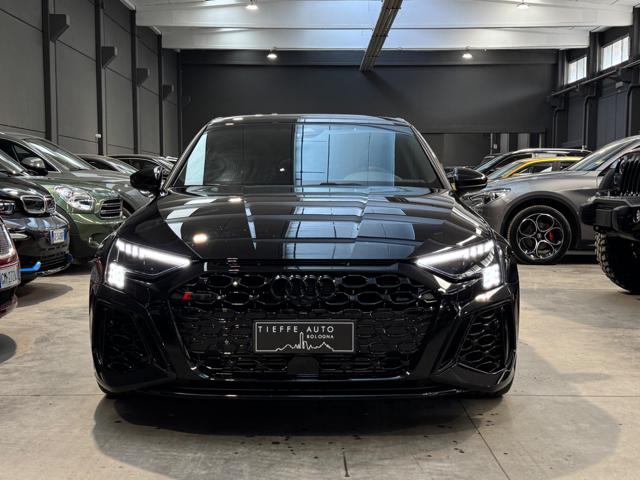AUDI RS3 usata, con Airbag