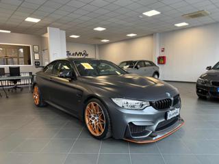 BMW M4 Coupé GTS
