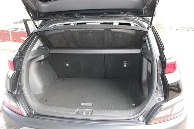 HYUNDAI Kona usata, con Controllo automatico clima