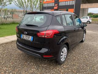 FORD B-Max usata, con Alzacristalli elettrici