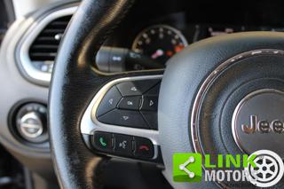 JEEP Renegade usata, con Filtro antiparticolato
