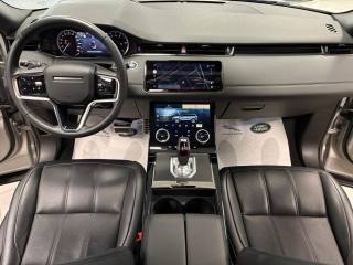 LAND ROVER Range Rover Evoque usata, con Sistema di navigazione