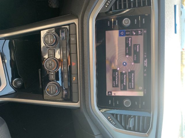 VOLKSWAGEN T-Roc usata, con ESP