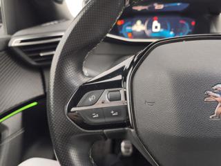 PEUGEOT 2008 usata, con Immobilizzatore elettronico