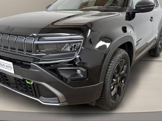 JEEP Avenger usata, con Autoradio digitale