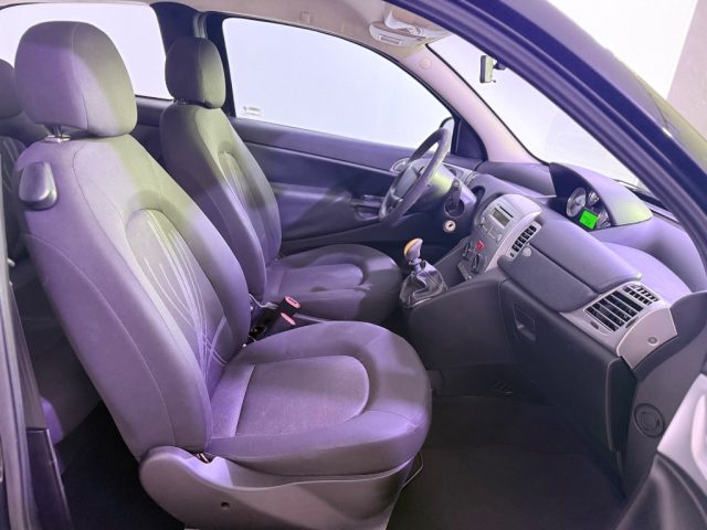 LANCIA Ypsilon usata 5