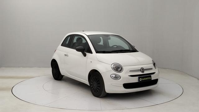 FIAT 500 usata, con Boardcomputer