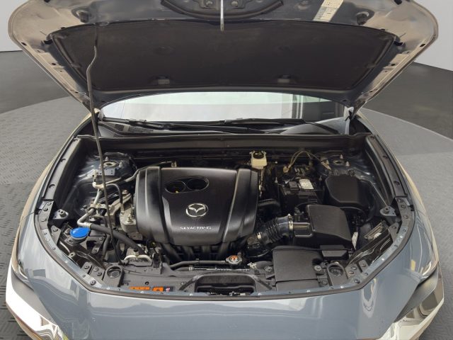 MAZDA CX-30 usata, con Frenata d