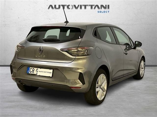RENAULT Clio usata, con Airbag Passeggero