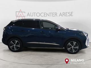 PEUGEOT 3008 usata, con Boardcomputer