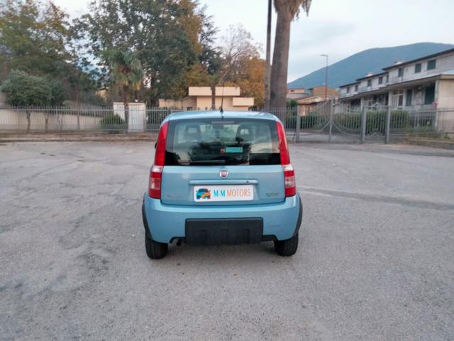 FIAT Panda usata 28