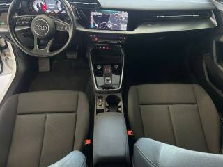AUDI A3 usata, con Fari LED