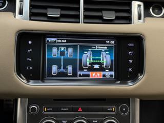 LAND ROVER Range Rover Sport usata, con ESP