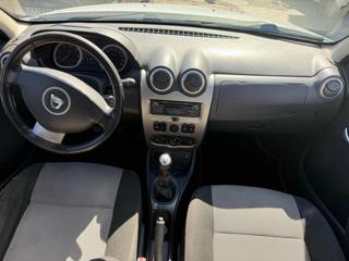 DACIA Duster usata, con Specchietti laterali elettrici