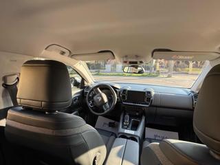 CITROEN C5 Aircross usata, con Fendinebbia